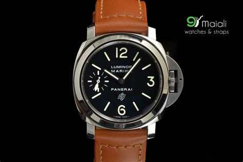 panerai pam 1005|panerai pam001.